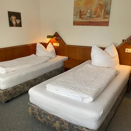 Pensionat Gaestezimmer Becker