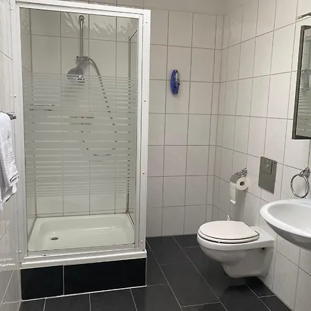 Gaestezimmer Becker 3*