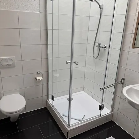 Gaestezimmer Becker Penzion